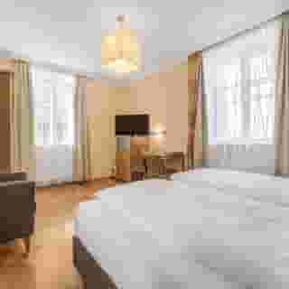 Villa Ceconi by Das Grüne Hotel zur Post, 6 of 6