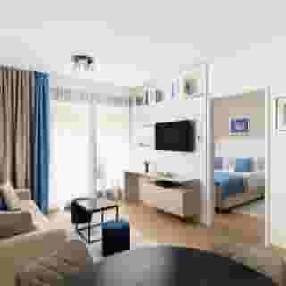 Emerald Downtown Suites, 4 of 6