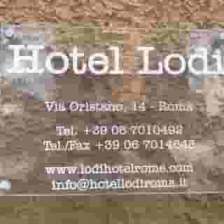 Hotel Lodi, 3 of 6