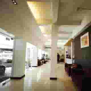 The Embassy Sathorn, 4 of 6