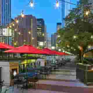 Sheraton Grand Chicago Riverwalk, 3 of 6