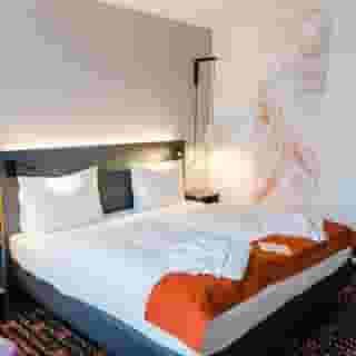 Vienna House Easy by Wyndham Bucharest Airport, 2 of 6