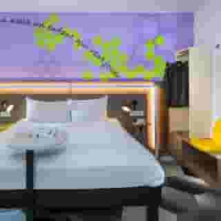ibis Styles Strasbourg Stade de la Meinau, 4 of 6