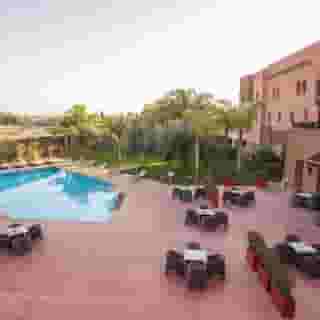 ibis Marrakech Palmeraie Hotel, 3 of 6