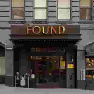 Found Hotel, San Francisco, 1 of 6