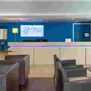 Holiday Inn Express London Greenwich, 1 of 6