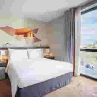 DoubleTree by Hilton Paris Boulogne, 3 of 6