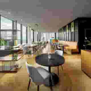 Clarion Hotel Vienna South, 2 of 6
