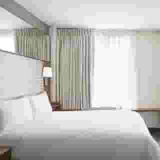 Club Quarters Hotel, Grand Central, 3 of 6