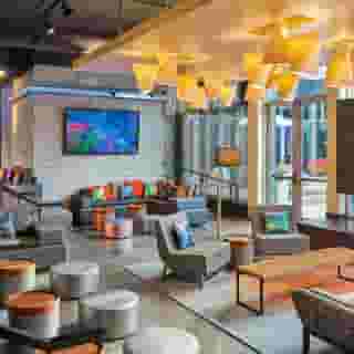 Aloft Austin Northwest, 3 of 6