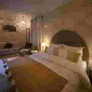 Riad Atrium, 5 of 6
