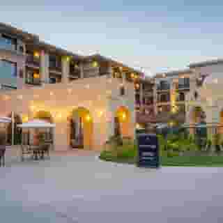 Courtyard by Marriott San Diego Airport/Liberty Station, 6 of 6