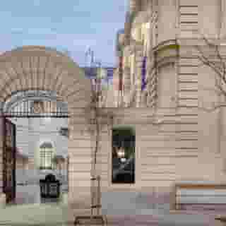 Santo Mauro, a Luxury Collection Hotel, Madrid, 2 of 6