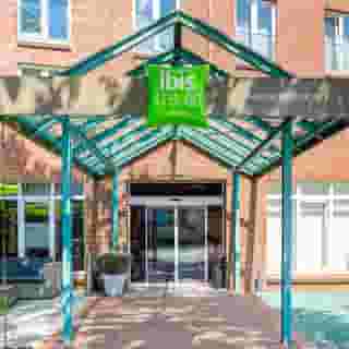 ibis Styles Hamburg Alster City, 3 of 6