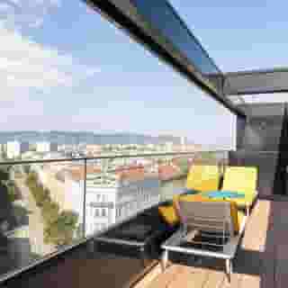 The Social Hub Vienna, 6 of 6