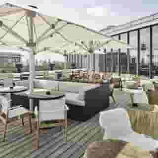 Andaz Vienna Am Belvedere, By Hyatt, 6 of 6