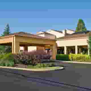 Courtyard by Marriott Philadelphia Willow Grove, 2 of 6