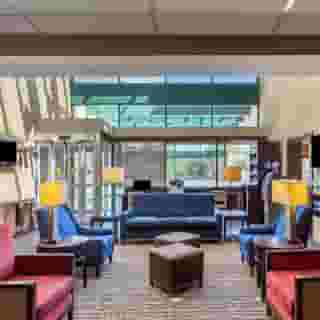 Comfort Suites Oakbrook Terrace near Oakbrook Center, 6 of 6