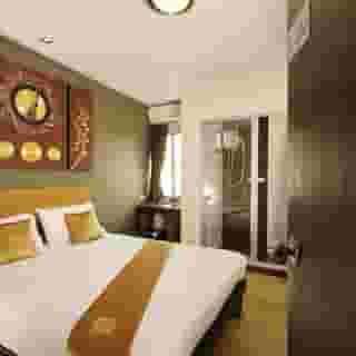 Sleep With Inn, 3 of 6
