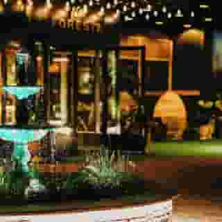 Villa Foresta, 4 of 6