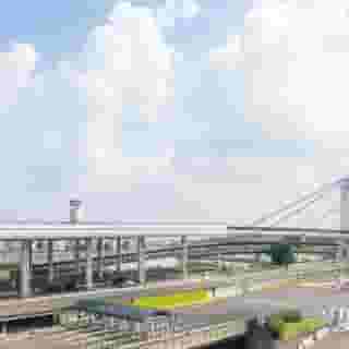 Sheraton Milan Malpensa Airport Hotel & Conference Center, 5 of 6