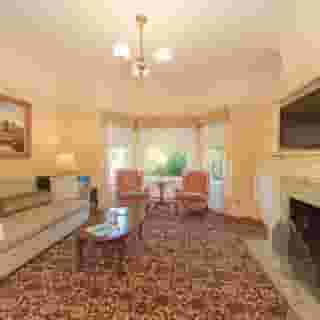 Stanyan Park Hotel, 5 of 6