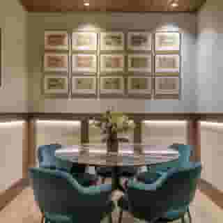 Palacio Santa Clara, Autograph Collection, 6 of 6