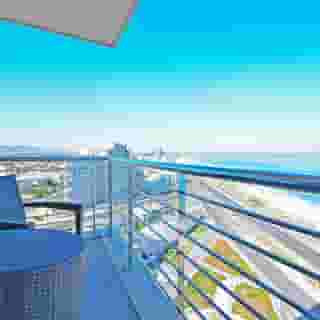 Blaauwberg Beach Hotel, 3 of 6