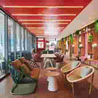 citizenM Miami Worldcenter, 4 of 6