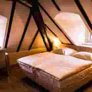 Hotel Landhaus Gut Keuchhof, 6 of 6