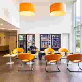 ibis budget Brugge Centrum Station, 6 of 6