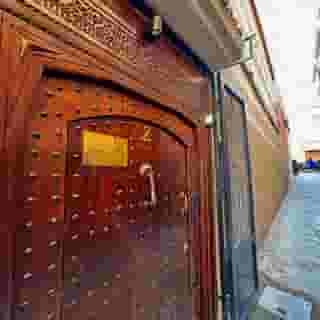 Riad Taghia, 2 of 6