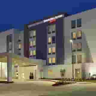 SpringHill Suites by Marriott Houston Northwest, 2 of 6