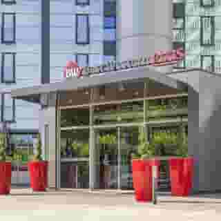 Best Western Plus Hotel Köln City, 3 of 6