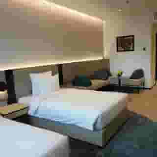 Novotel Riyadh Al Anoud, 1 of 6