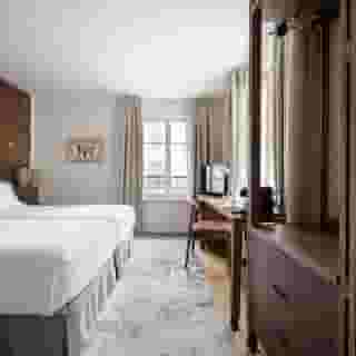 Hotel Pulitzer Paris, 1 of 6