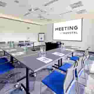 Novotel Katowice Centrum Hotel, 5 of 6