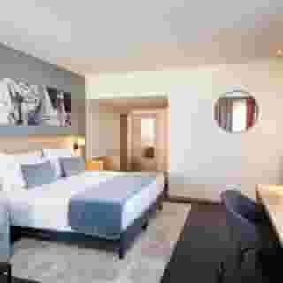 Leonardo Hotel Vienna Hauptbahnhof, 6 of 6