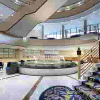 Eurostars Madrid Foro, 2 of 6