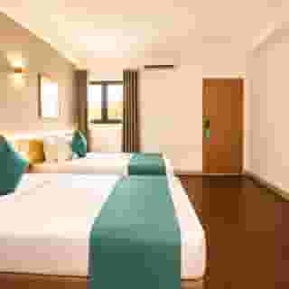Happy Life Green Hotel, 3 of 6