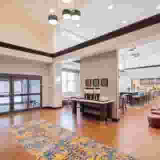 Hampton Inn & Suites Seattle/Kent,WA, 1 of 6