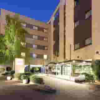 Exe Madrid Norte, 4 of 6