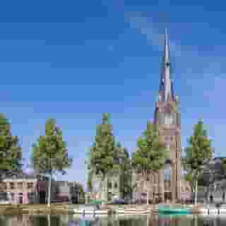 Het Hart van Weesp, 4 of 6