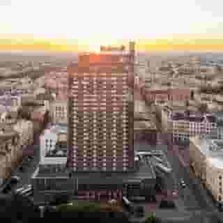 Radisson Blu Latvija Conference & Spa Hotel, Riga, 4 of 6
