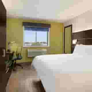Holiday Inn Express Jamaica - Jfk AirTrain - Nyc by Ihg, 2 of 6