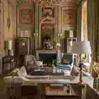 Hotel De Crillon, 3 of 6