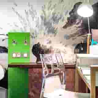 ibis Styles Strasbourg Avenue du Rhin, 1 of 6