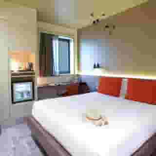 Mercure Porto Centro Santa Catarina, 1 of 6