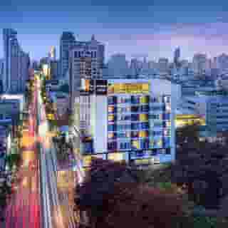 The Residence on Thonglor by Uhg, 6 of 6