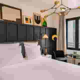 Marty Hotel Bordeaux - Tapestry Collection by Hilton, 1 of 6